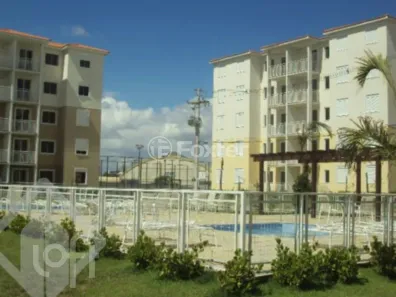 Apartamento com 2 Quartos à venda, 54m² no Humaitá, Porto Alegre