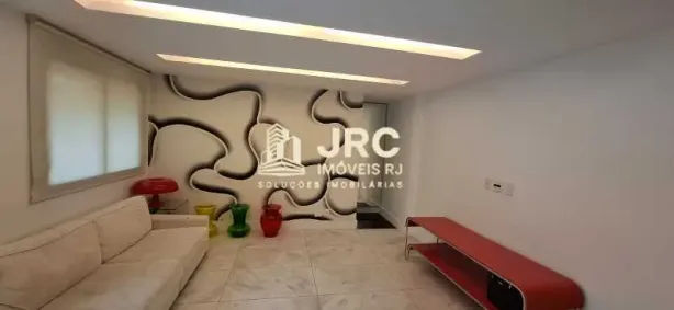 Cobertura com 3 Quartos à venda, 177m² no Jardim Botânico, Rio de Janeiro