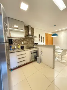 Flat com 2 Quartos à venda, 60m² no N. São do Ó, Ipojuca