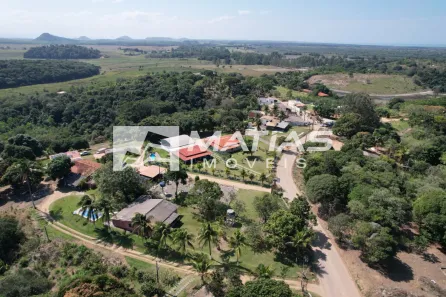Lote/Terreno à venda, 10000m² no Comunidade Urbana de Jaboticaba, Guarapari