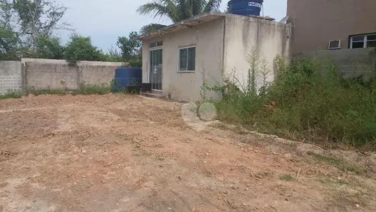 Lote/Terreno à venda, 270m² no Recreio dos Bandeirantes, Rio de Janeiro
