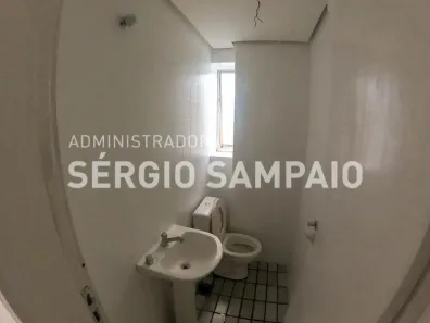 Ponto Comercial para alugar, 20m² no Pituba, Salvador