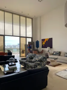 Apartamento com 4 Quartos para venda ou aluguel, 369m² no Barra da Tijuca, Rio de Janeiro