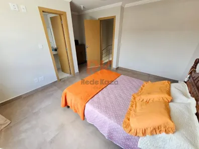 Casa com 3 Quartos para alugar, 103m² no Santa Rosa, Belo Horizonte