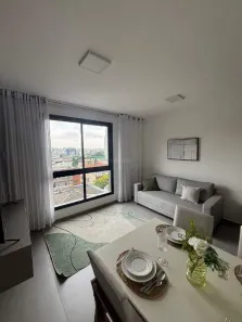 Apartamento com 3 Quartos à venda, 68m² no Santo Agostinho, Belo Horizonte