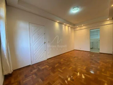Apartamento com 3 Quartos para alugar, 95m² no Anchieta, Belo Horizonte