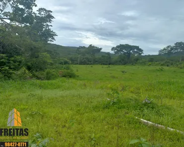 Fazenda/Sítio com 3 Quartos à venda, 46m² no , Buritis
