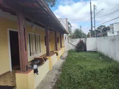 Casa de Condomínio com 3 Quartos à venda, 80m² no Represa, Ribeirão Pires