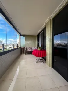 Apartamento com 1 Quarto para alugar, 58m² no Pituba, Salvador