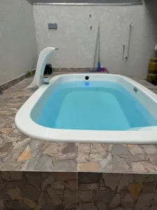 Sobrado com 3 Quartos à venda, 125m² no Tamboré, Santana de Parnaíba