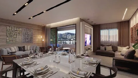 Apartamento com 4 Quartos à venda, 148m² no Cruzeiro, Belo Horizonte