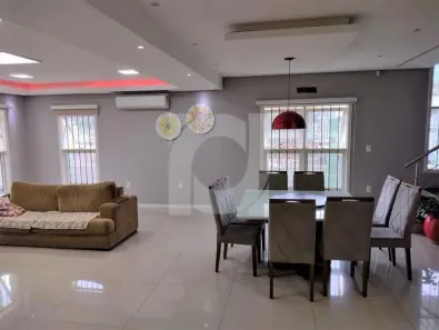 Sobrado com 4 Quartos à venda, 271m² no Bela Vista, Estância Velha