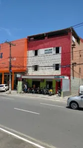 Sala Comercial para alugar, 140m² no Garcia, Salvador