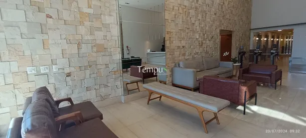 Sala Comercial à venda, 41m² no Jardim Goiás, Goiânia