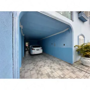 Casa com 4 Quartos à venda, 374m² no Dom Pedro I, Manaus