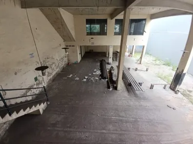 Galpão/Depósito/Armazém para alugar, 1200m² no Jatobá (Barreiro), Belo Horizonte