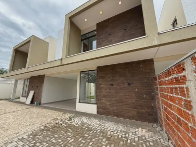 Sobrado com 3 Quartos à venda, 133m² no Plano Diretor Sul, Palmas