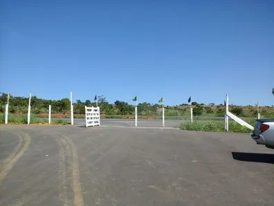 Fazenda/Sítio com 1 Quarto à venda, 500m² no Garden Ville, Caetanópolis