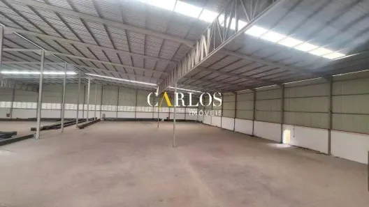Galpão/Depósito/Armazém para alugar, 2412m² no Parque Industrial de Betim, Betim