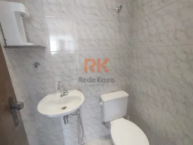 Sala Comercial para alugar, 53m² no São Luiz, Belo Horizonte