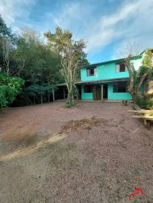 Sobrado com 2 Quartos à venda, 100m² no Itapuã, Viamão