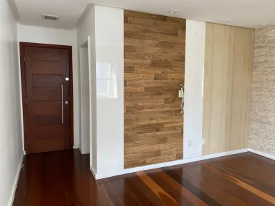 Apartamento com 3 Quartos para alugar, 78m² no Caminho das Árvores, Salvador