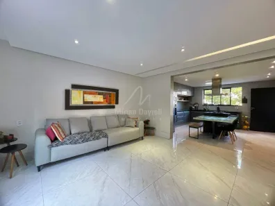Casa com 5 Quartos para alugar, 320m² no Santo Antônio, Belo Horizonte