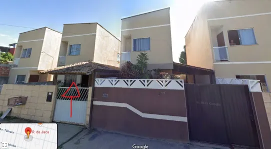 Casa com 2 Quartos à venda, 85m² no Balneário Ponta da Fruta, Vila Velha