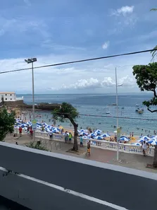 Prédio Comercial com 4 Quartos à venda, 660m² no Barra, Salvador