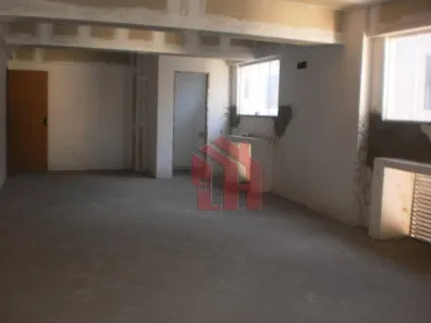Sala Comercial para alugar, 55m² no Ponta da Praia, Santos
