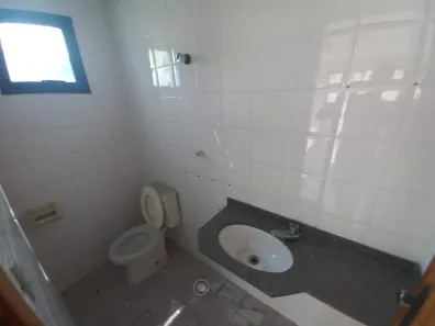 Sala Comercial para alugar, 45m² no Centro, Santo André