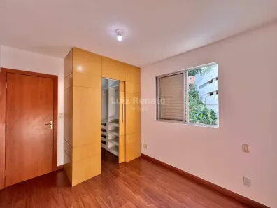 Apartamento com 3 Quartos à venda, 85m² no São Pedro, Belo Horizonte