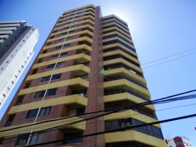 Apartamento com 4 Quartos à venda, 226m² no Chame-Chame, Salvador