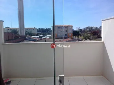 Kitnet com 1 Quarto à venda, 35m² no Jardim Jóquei Club, Londrina
