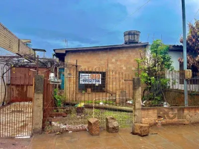 Casa com 1 Quarto para alugar, 59m² no Centro, Eldorado do Sul
