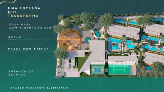 Casa com 3 Quartos à venda, 229m² no Maracaipe, Ipojuca