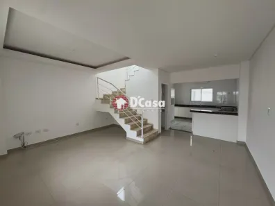 Casa de Condomínio com 4 Quartos para alugar, 119m² no Vila Areao, Taubaté