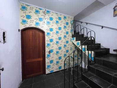 Casa com 6 Quartos à venda, 350m² no Sítio Paecara (Vicente de Carvalho), Guarujá
