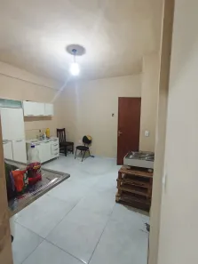 Apartamento com 1 Quarto à venda, 38m² no Área de Desenvolvimento Econômico, Brasília