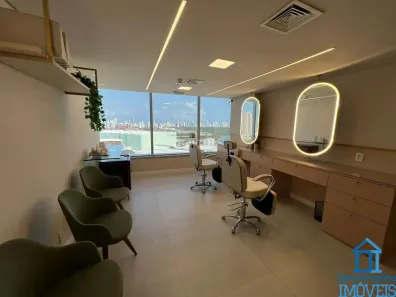 Sala Comercial com 1 Quarto à venda, 33m² no Pina, Recife
