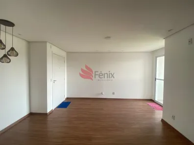 Apartamento com 2 Quartos para alugar, 60m² no Santo Afonso, Novo Hamburgo