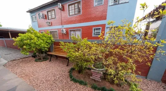 Apartamento com 2 Quartos à venda, 50m² no Campina, São Leopoldo