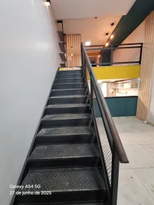Ponto Comercial para alugar, 105m² no Tijuca, Rio de Janeiro