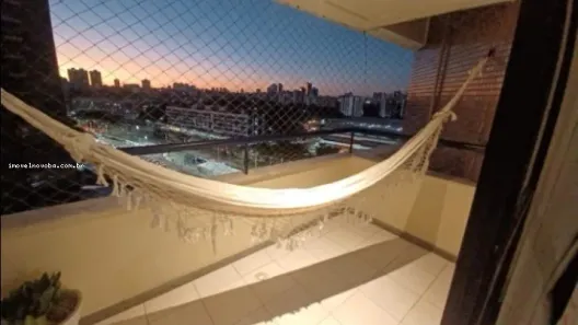 Apartamento com 1 Quarto para alugar, 59m² no Pituba, Salvador