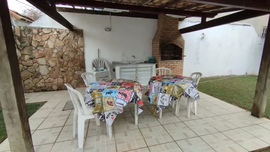 Casa com 3 Quartos para alugar, 100m² no Praia dos Anjos, Arraial do Cabo