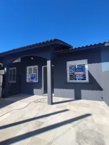Casa com 2 Quartos para alugar, 80m² no Campina, São Leopoldo