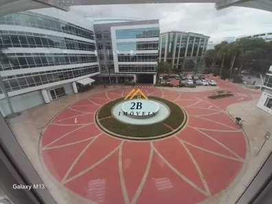 Ponto Comercial para venda ou aluguel, 556m² no Barra Olímpica, Rio de Janeiro