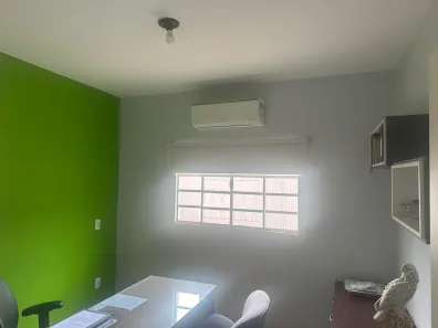 Sala Comercial com 3 Quartos para alugar, 90m² no Parque Primavera, Aparecida de Goiânia