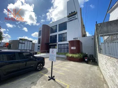 Ponto Comercial à venda, 40m² no Estados, João Pessoa
