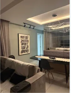 Apartamento com 2 Quartos à venda, 63m² no Jardim Cidade Universitária, João Pessoa